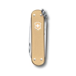 Швейцарський складаний ніж 58мм Victorinox CLASSIC Limited Edition 0.6221.L19