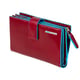Портмоне Piquadro BLUE SQUARE (B2) Red PD1353B2R_R