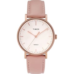 Жіночий годинник Timex FAIRFIELD Tx2t31900
