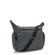 Сумка Kipling GABBIE Geo Feather (7FP)