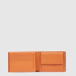 Портмоне Piquadro ATLAS (S138) Orange PU1392S138R_AR