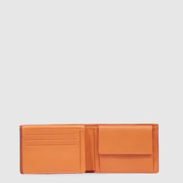 Портмоне Piquadro ATLAS (S138) Orange PU1392S138R_AR