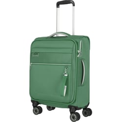 Валіза Travelite MIIGO/Green TL092747-80 (Маленька)