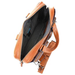 Портфель Piquadro BLUE SQUARE (B2S) Tobacco CA2849B2S_CU