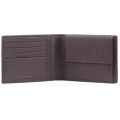 Портмоне Piquadro MODUS RESTYLING (MOS) Bordeaux PU257MOSR_BO2