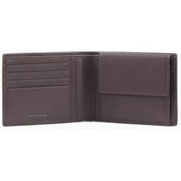 Портмоне Piquadro MODUS RESTYLING (MOS) Bordeaux PU257MOSR_BO2