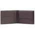 Портмоне Piquadro MODUS RESTYLING (MOS) Bordeaux PU257MOSR_BO2