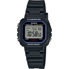 Часы 30 мм Casio STANDARD Digital LA-20WH-1CEF