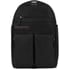 Рюкзак для ноутбука 15,6″ Piquadro PAAVO (S122) Black CA6030S122_N