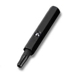 Насадка-біта Hex 4 mm / Torx 8 Victorinox A.7680.64
