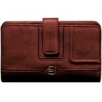 Портмоне Piquadro VIBE Brown PD1353VI_M