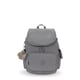 Рюкзак Kipling CITY PACK S Inviting Grey (8DH)