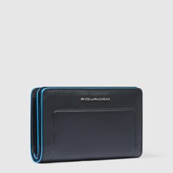 Портмоне Piquadro ATLAS (S138) Black PD6661S138R_N2