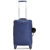 Валіза Kipling CYRAH S Cotton Indigo (48G) (Маленька)