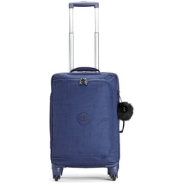 Валіза Kipling CYRAH S Cotton Indigo (48G) (Маленька)