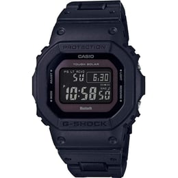 Чоловічий годинник Casio G-SHOCK GW-B5600BC-1BER