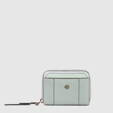 Портмоне Piquadro CIRCLE (W92) Green-Green PP5888W92R_VEVE