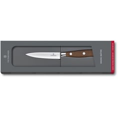 Кований ніж 10 см Victorinox GRAND MAITRE Wood Kitchen 7.7200.10G