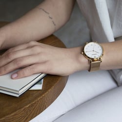 Жіночий годинник Wenger METROPOLITAN DONNISSIMA W01.1731.107