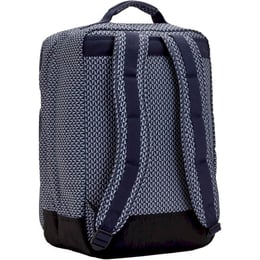 Шкільний рюкзак Kipling SCOTTY Triangle Blue (O56)