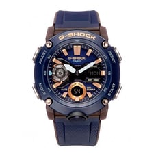 Годинник 48 мм Casio G-SHOCK GA-2000-2AER