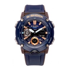 Чоловічий годинник Casio G-SHOCK GA-2000-2AER