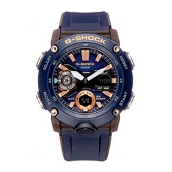 Чоловічий годинник Casio G-SHOCK GA-2000-2AER