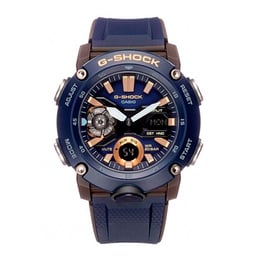 Мужские часы Casio G-SHOCK GA-2000-2AER