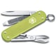 Швейцарський складаний ніж 58мм Victorinox CLASSIC SD Alox Colors 0.6221.241G