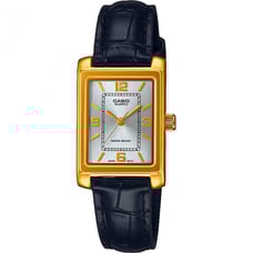 Годинник 22 мм Casio STANDARD Analogue LTP-1234PGL-7A2EF