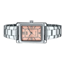 Женские часы Casio STANDARD Analogue LTP-1234DD-4A