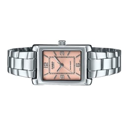 Жіночий годинник Casio STANDARD Analogue LTP-1234DD-4A