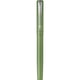 Ручка перьевая Parker VECTOR XL Metallic Green CT FP M