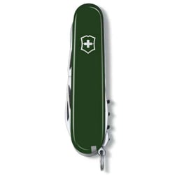 Швейцарский складной нож Victorinox CLIMBER 1.3703.4