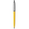 Ручка гелевая Parker JOTTER Originals Yellow CT GEL (в Eco упаковке)