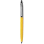 Ручка гелевая Parker JOTTER Originals Yellow CT GEL (в Eco упаковке)