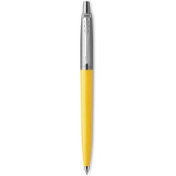 Ручка гелевая Parker JOTTER Originals Yellow CT GEL (в Eco упаковке)