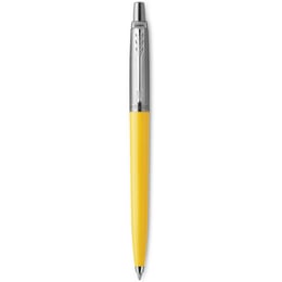 Ручка гелева Parker JOTTER Originals Yellow CT GEL (в Eco упаковці)