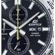 Часы 42 мм Casio EDIFICE EFR-574D-1AVUEF