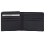 Портмоне Piquadro FINN (S123) Black PU3891S123R_N