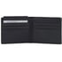 Портмоне Piquadro FINN (S123) Black PU3891S123R_N