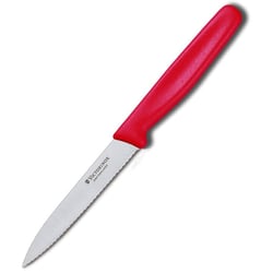 Ніж серейторний 10 см Victorinox STANDARD Paring 5.0731