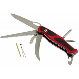 Швейцарский складной нож 130мм Victorinox RANGER GRIP 58 Hunter 0.9683.MC