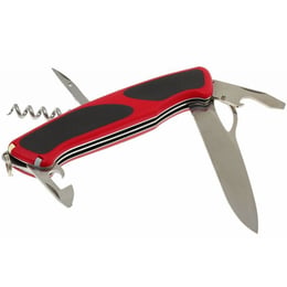 Швейцарський складаний ніж 130мм Victorinox RANGER GRIP 61 0.9553.MC