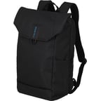 Рюкзак для ноутбука 15″ Travelite PATHWAY/Black TL096413-01