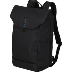Рюкзак для ноутбука 15″ Travelite PATHWAY/Black TL096413-01