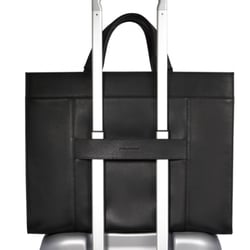 Сумка для ноутбука 15.6″ Piquadro MODUS RESTYLING (MOS) Black CA6308MOS_N