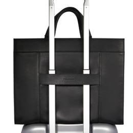 Сумка для ноутбука 15.6″ Piquadro MODUS RESTYLING (MOS) Black CA6308MOS_N