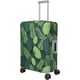 Чехол для среднего чемодана Travelite ACCESSORIES/Dark Blue With Feathers TL000316-26