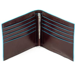 Портмоне Piquadro BLUE SQUARE (B2) Cognac PU1666B2_MO